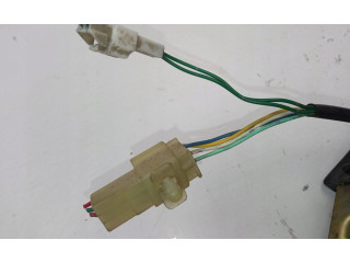 Зеркало электрическое        Subaru Forester SF  1998 - 2000 года   