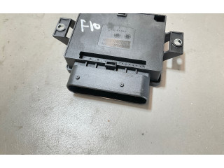 Модуль управления ручным тормозом