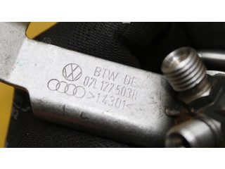 Vstřikovací lišta 07L127503H Audi A6 S6 C6 4F