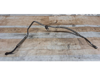 Топливная рампа Citroen C5