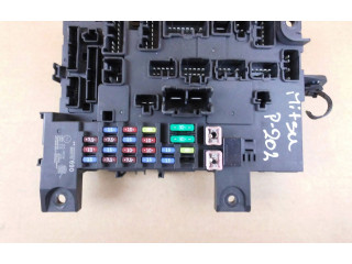 Блок комфорта 8637B690 Mitsubishi Outlander