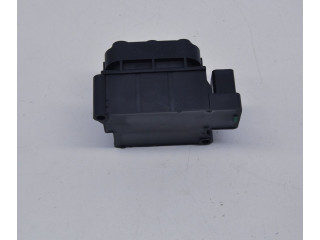 Блок управления задней подвеской 4H0616013 Audi A7 S7 4G