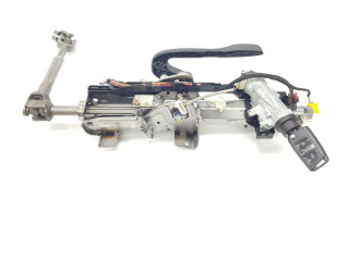 Ось рулевого колеса 5Q1419502BS, 5WB419502F Volkswagen Golf VII