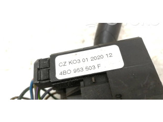 Ручка стеклоочистителей 4B0953503F, CZK0301202012 Volkswagen Golf IV
