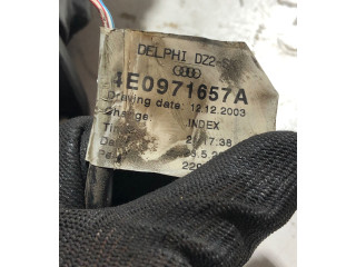 Vstřikovací čerpadlo 0445010119, 057130755L Audi Q7 4L BTR