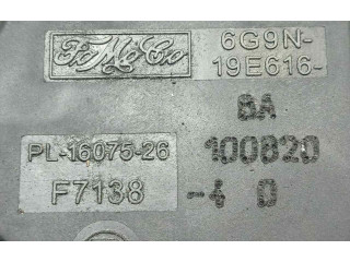 Вентилятор печки 3.PINES Volvo S60