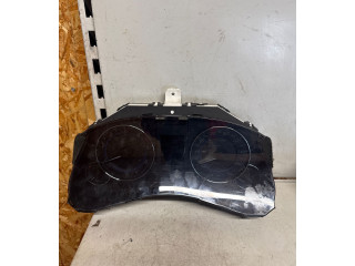 Панель приборов Infiniti EX