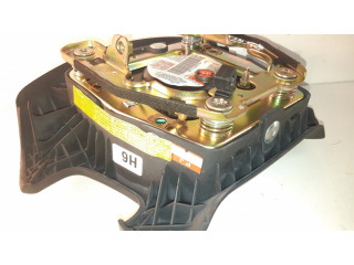 Подушка безопасности водителя 569003KXXX, GF1Q1000830 Hyundai Sonata