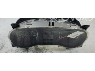 Přístrojová deska Fiat Doblo 2009 51867720