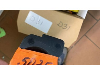 Отделка рулевой оси