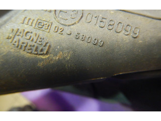 Zpětné zrcátko Fiat Doblo 1999 0158099, 0158099