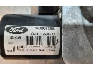 Двигатель стеклоочистителей GK2117500AA, GK2117500AA Ford Transit Custom