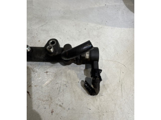 Vstřikovací lišta 0445214133, 238100N021 Toyota Yaris