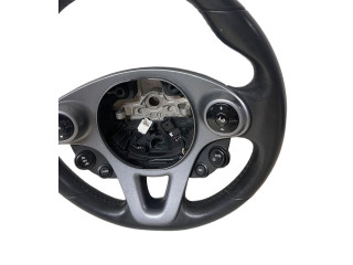 Руль Smart ForFour II W453 2014 - года