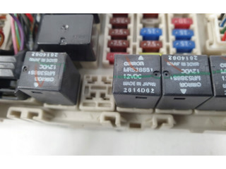 Интеркулер 312230517 Mitsubishi Lancer