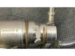 AdBlue форсунка