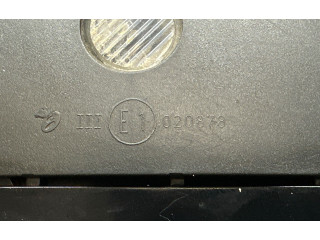 Zpětné zrcátko Audi Q7 4L 2014 E1020878