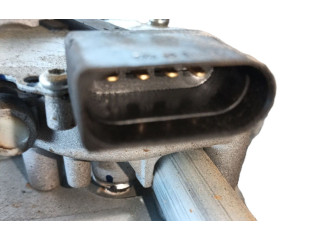 Двигатель стеклоочистителей PB080531   MG MGF