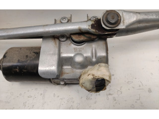 Двигатель стеклоочистителей FR3B17500AC Ford Mustang VI 2016