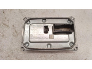 Блок фонаря / (блок «хenon»)