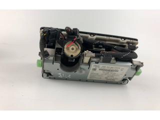 Дисплей 8V0857273M Audi A3 S3 A3 Sportback 8P