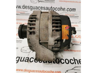 Генератор A6641540102   SsangYong Actyon sports I      