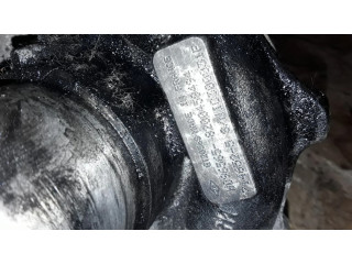 Турбина Opel Vivaro 2.5 8200459494