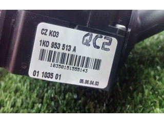 Ручка поворотов/ фонарей Skoda Octavia Mk2 (1Z)