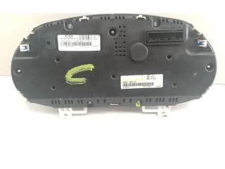 Přístrojová deska Nissan Qashqai+2 2010 VPAASF10849LCJ