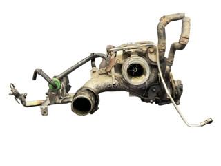 Турбина Mazda CX-7 K0422882, 1397000700