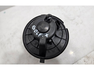 Вентилятор печки 1K1819015 Volkswagen Golf Plus