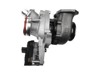 Турбина Mini Paceman (R61) 54359700039, TC300018T