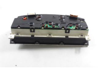 Přístrojová deska Nissan Almera Tino 2000 BM466, BM466