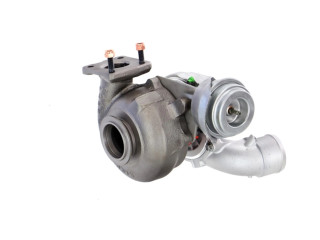 Turbodmychadlo Турбина 777250-5001S, 003-001-001087R Fiat Stilo 1.9