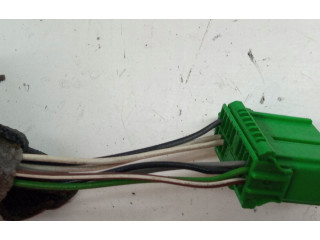 Зеркало электрическое        Volvo S80  1999 - 2003 года   