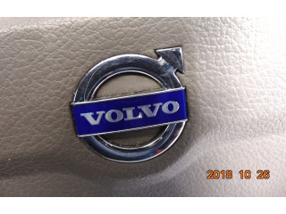 Подушка безопасности водителя 8665422   Volvo XC90