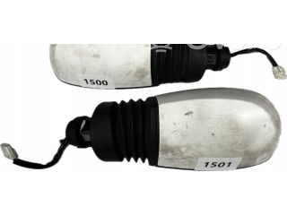 Zpětné zrcátko  Fiat Punto (188) 2007    