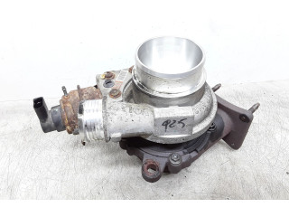  Турбина Volvo V70  31312713, 31312713         