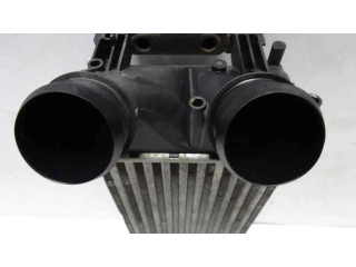 Интеркулер 9656503980, 30191 Citroen C4 I 1.6
