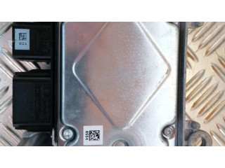 Блок подушек безопасности BP4K57K30C, 0285001554 Mazda 3 I