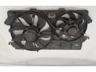 Вентилятор радиатора         Ford Transit -  Tourneo Connect 1.8