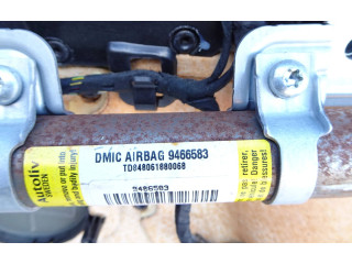 Подушка безопасности двери 9466583, TD848061880068   Volvo C70