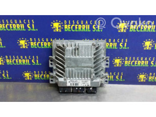 Řídící jednotka 8200542288, S122326107 Renault Scenic II - Grand scenic II 2003