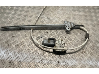 Блок АБС Renault Master II 1998 - 2003 года