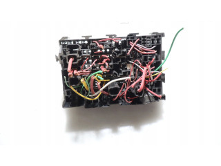   Pojistková skříňka    Renault Megane IV 2020