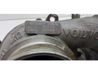 Turbodmychadlo Турбина 31312712, GTC1446VZ Volvo V60 2.0