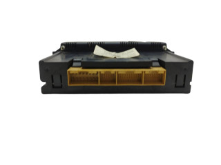 Блок управления климат-контролем 8L0820043B, 5HB00760800 Audi A3 S3 8L