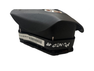 Подушка безопасности водителя 07355162010, CA702910NR   Fiat Punto (199)