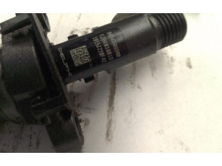 Форсунка 9656389980    Citroen C8  RHTDW10ATED4 