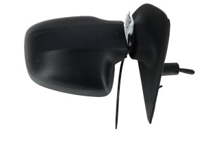 Зеркало электрическое Dacia Sandero 2008 - 2012 года